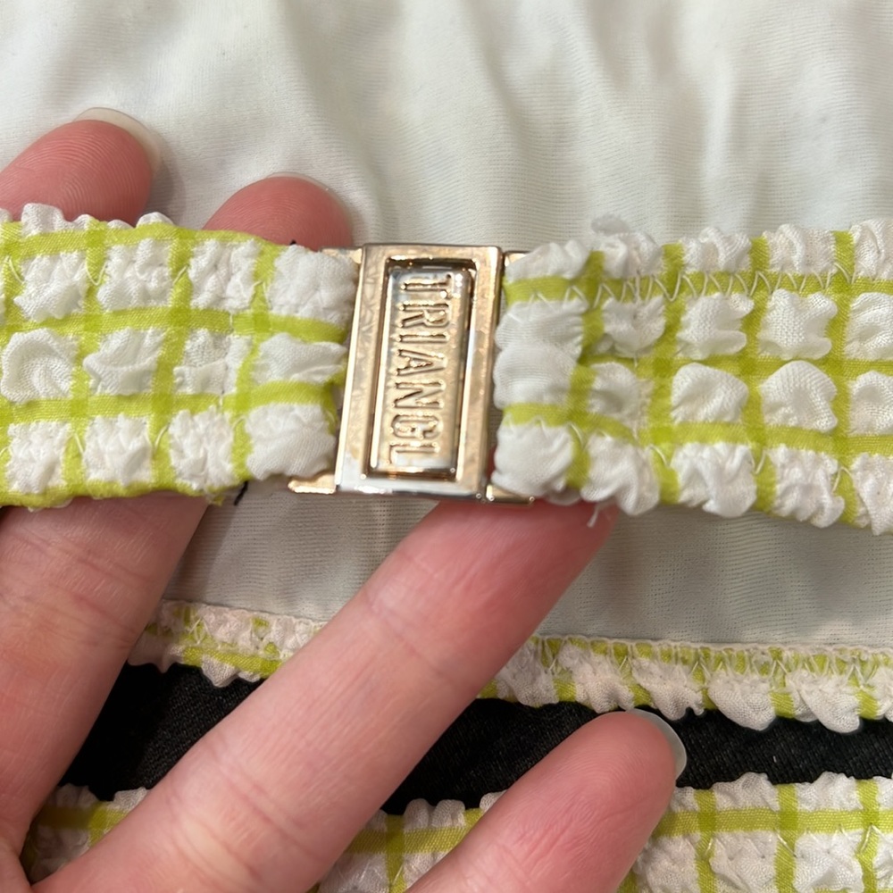 Triangle Summer - image 5